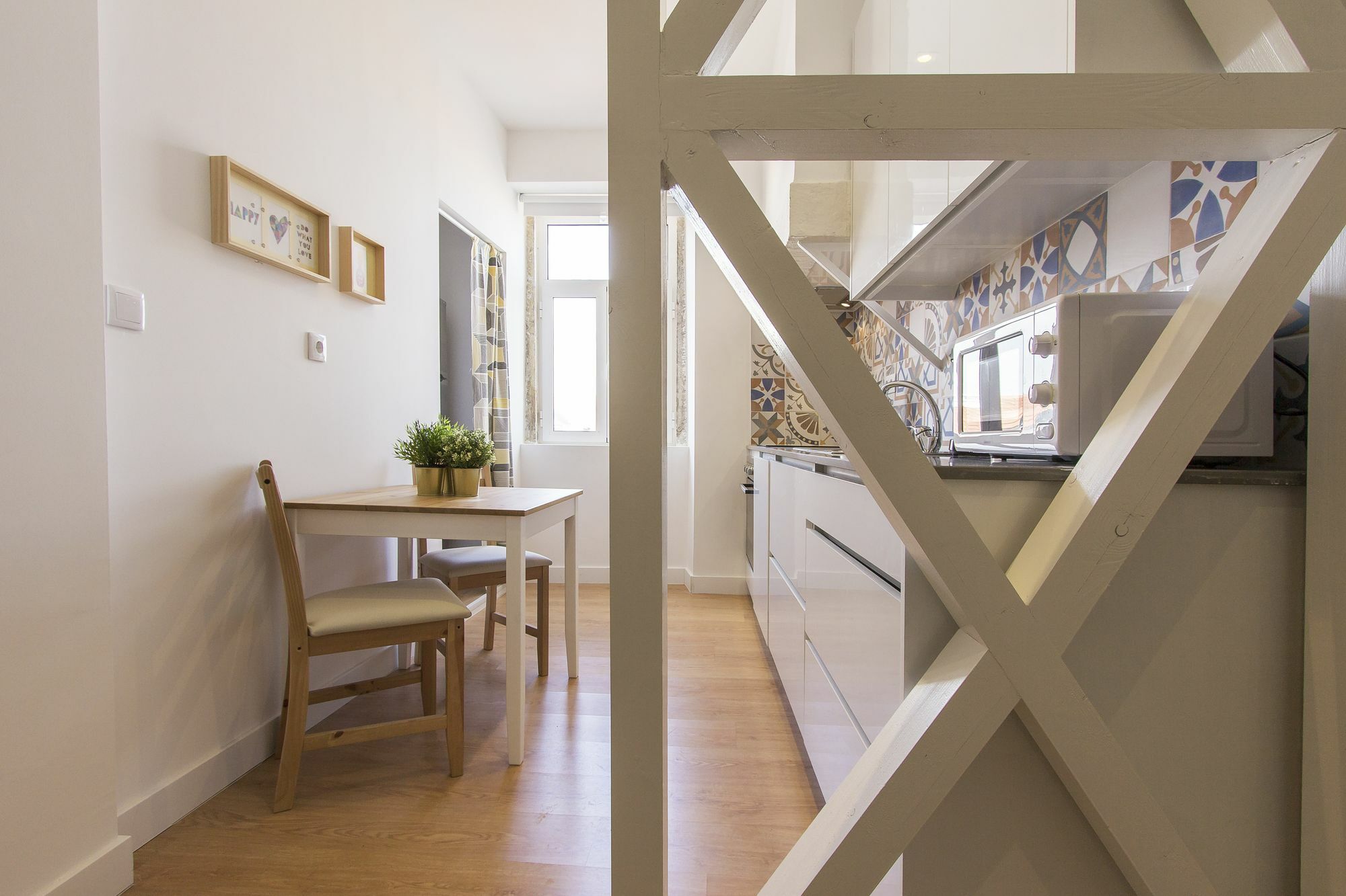 Apartmán Bairro Alto Stylish By Homing Lisboa Exteriér fotografie