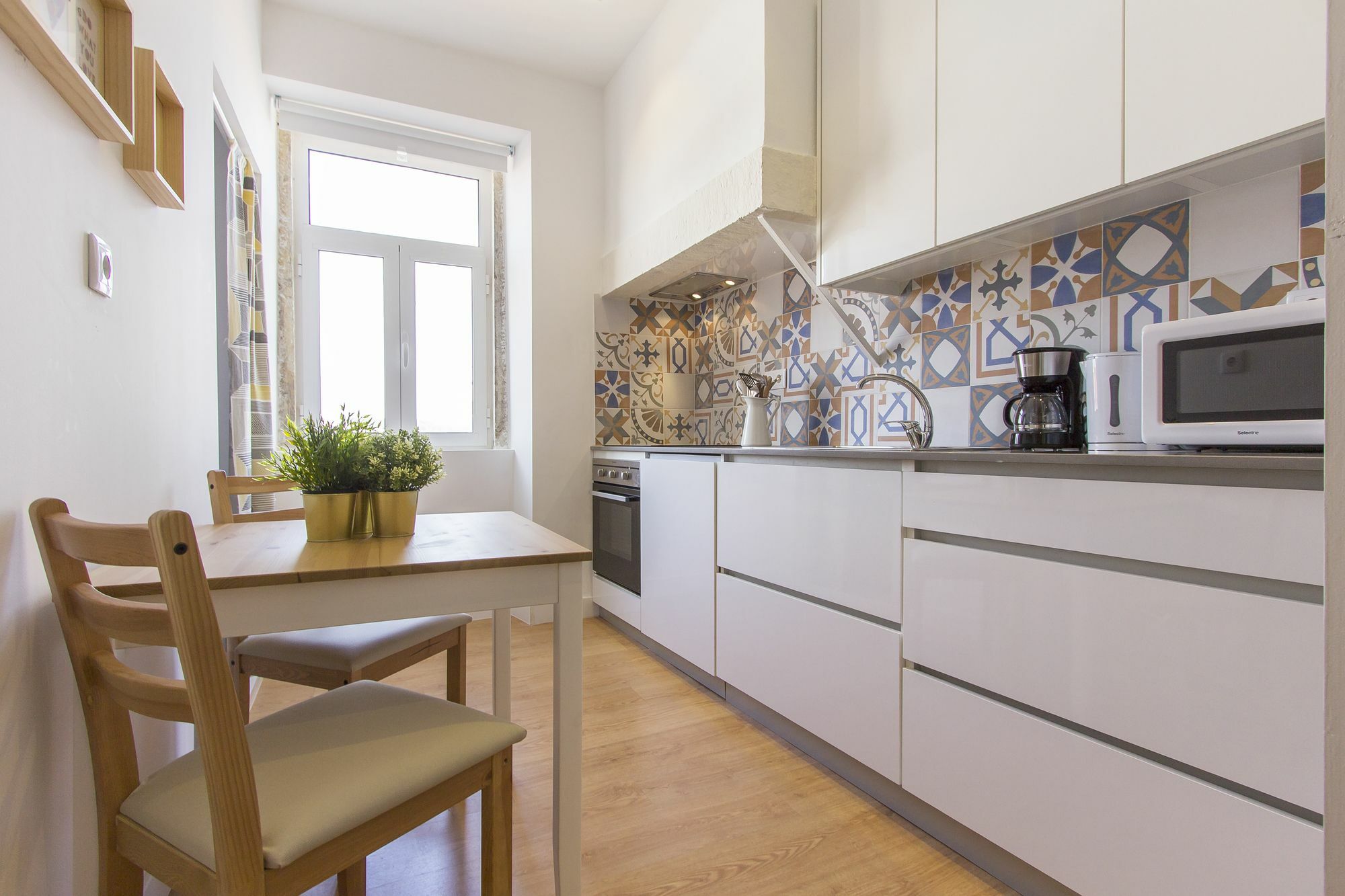 Apartmán Bairro Alto Stylish By Homing Lisboa Exteriér fotografie