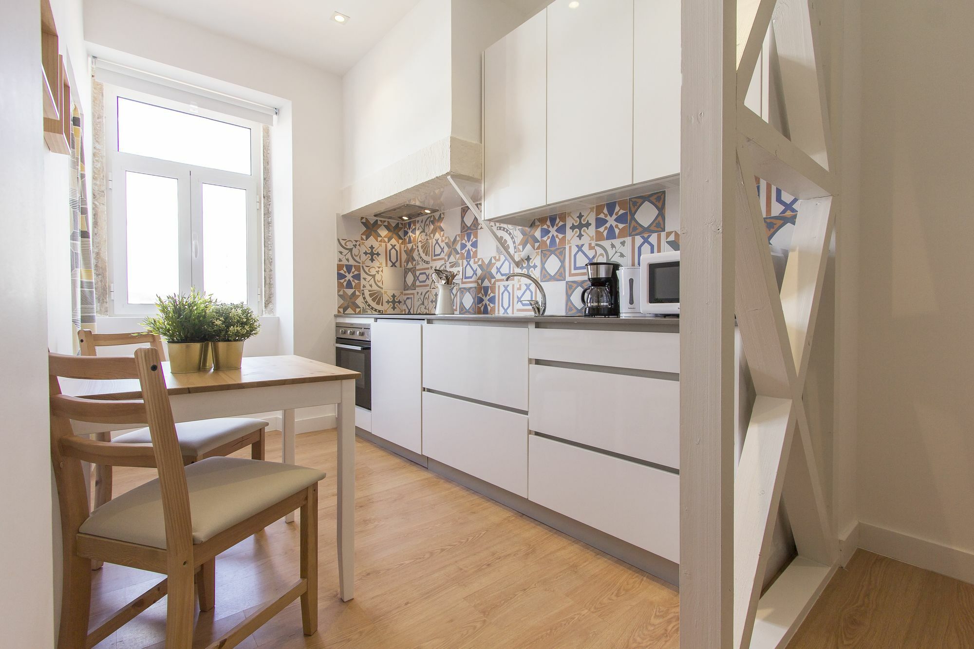 Apartmán Bairro Alto Stylish By Homing Lisboa Exteriér fotografie